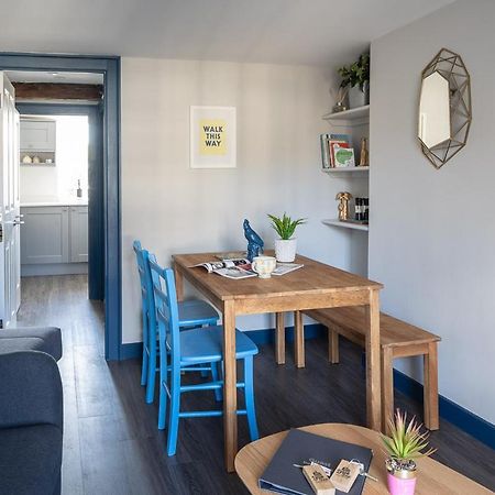 Dream Stays Bath - Kingsmead Street 외부 사진