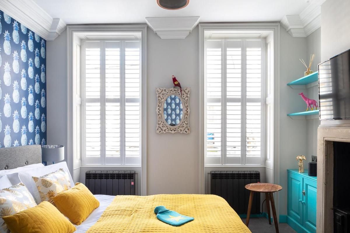 Dream Stays Bath - Kingsmead Street 외부 사진